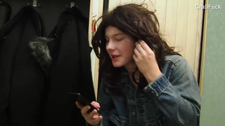 Жена на 5 минут подарила много оргазмов xHamster.mp4