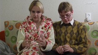 Жена на 5 минут подарила много оргазмов xHamster.mp4