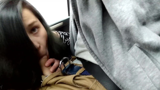 Реальное секс видео с таксистом