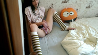 Горячее порно видео с Laruna Mave