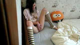 Горячее порно видео с Laruna Mave