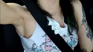 Горячее порно видео с Laruna Mave – смотреть онлайн в HD 1080p