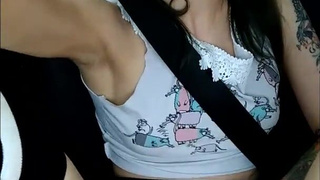 Горячее порно видео с Laruna Mave – смотреть онлайн в HD 1080p