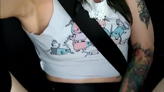 Горячее порно видео с Laruna Mave – смотреть онлайн в HD 1080p