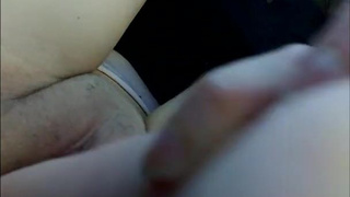 031 Horny Rider - Public Masturbation and Tasting my Pussy Juice_Laruna_Mave_1080p.mp4