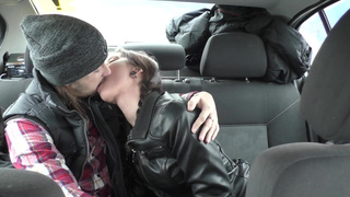 Laruna и Mave в горячем порно видео – смотреть онлайн