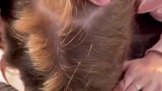 Реальное порно видео с колеса обозрения