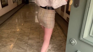 18-летние студенты снимают горячее порно дома