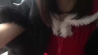 Секс-приключение с Санта Клаусом - смотреть онлайн