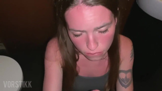 Домашний секс после отсоса