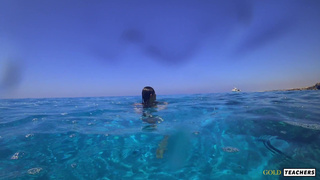 Секс видео с шикарной девушкой на публике – смотреть онлайн бесплатно