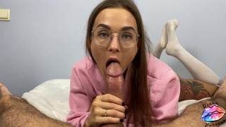 Секс видео: Диана Хуракан страстно удовлетворяет мужа после работы