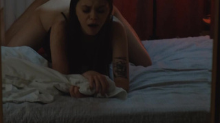 Секс видео с мачехой - горячие сцены измены